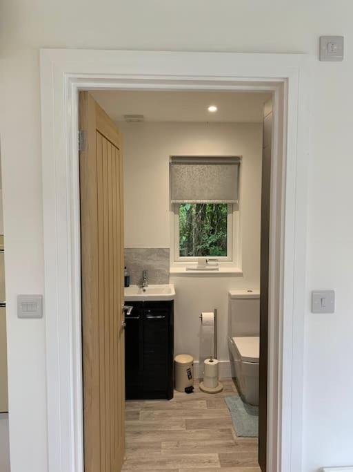 Cosy Countryside In An Area Of Outstanding Natural Beauty Holiday home