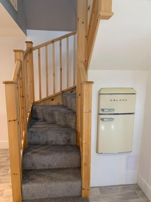 Holiday home Cosy Countryside In An Area Of Outstanding Natural Beauty *