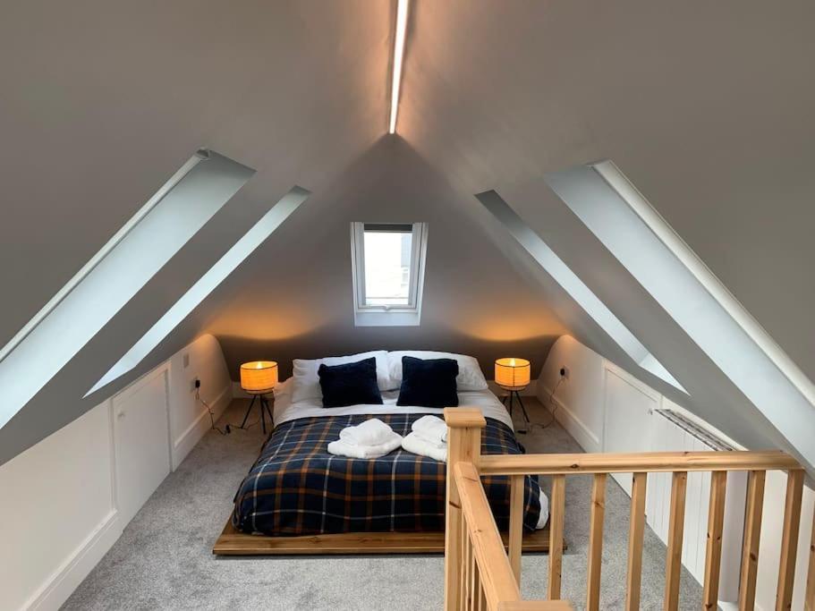Holiday home Cosy Countryside In An Area Of Outstanding Natural Beauty