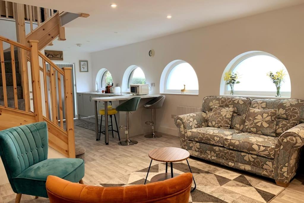 Cosy Countryside In An Area Of Outstanding Natural Beauty * Barham