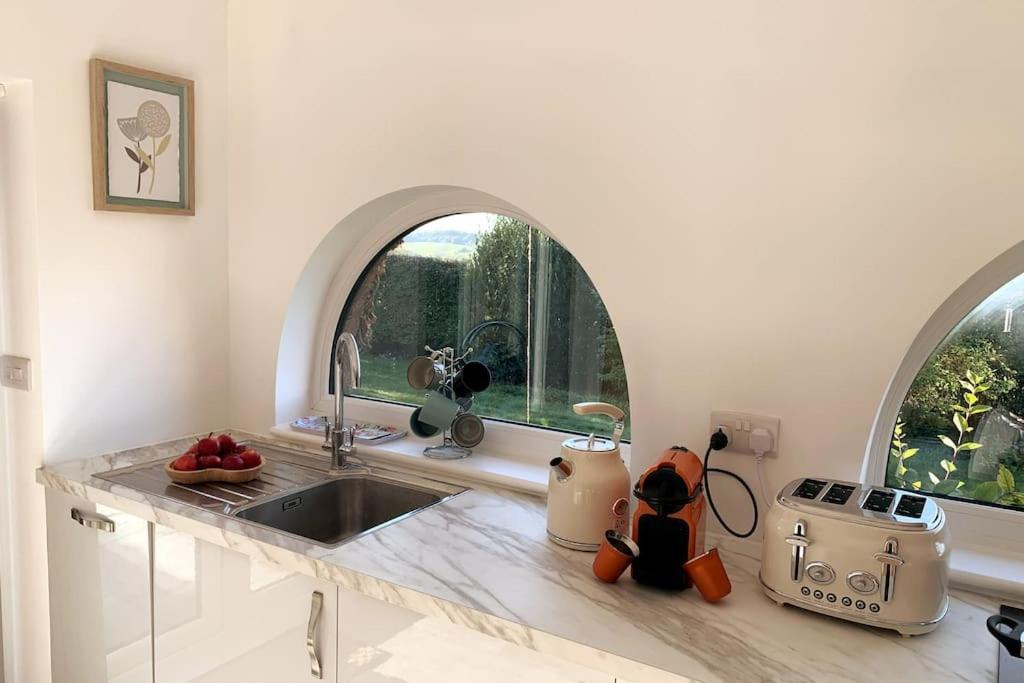 Holiday home Cosy Countryside In An Area Of Outstanding Natural Beauty