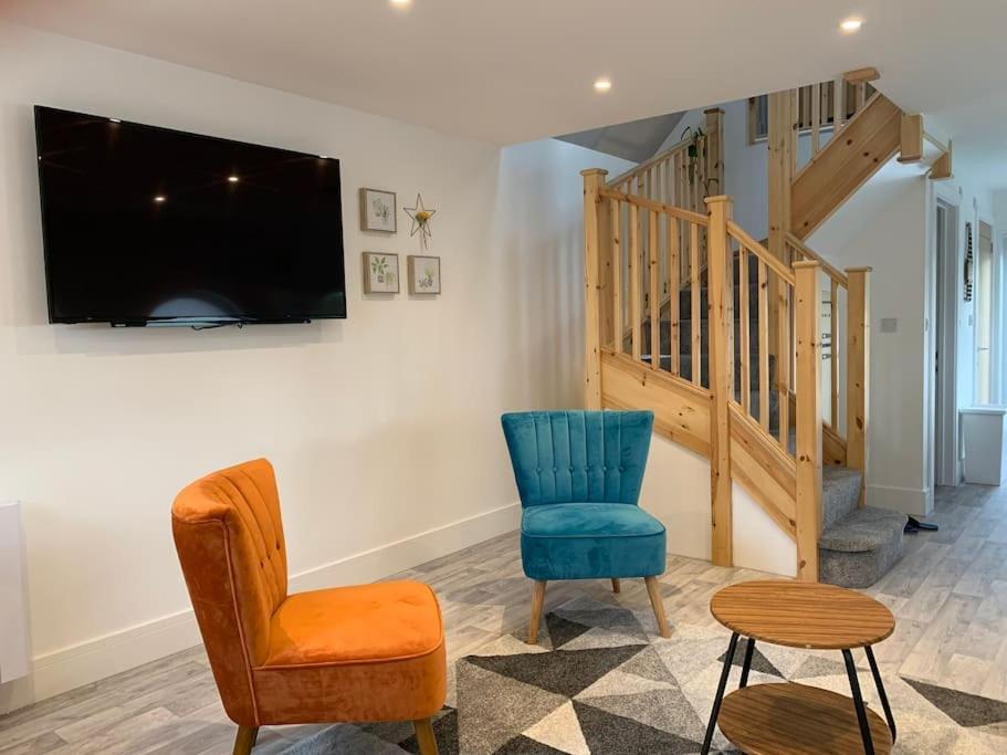 Holiday home Cosy Countryside In An Area Of Outstanding Natural Beauty *