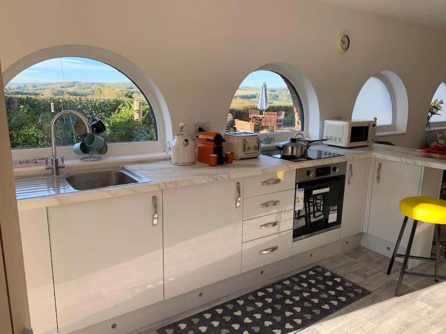 Holiday home Cosy Countryside In An Area Of Outstanding Natural Beauty Barham