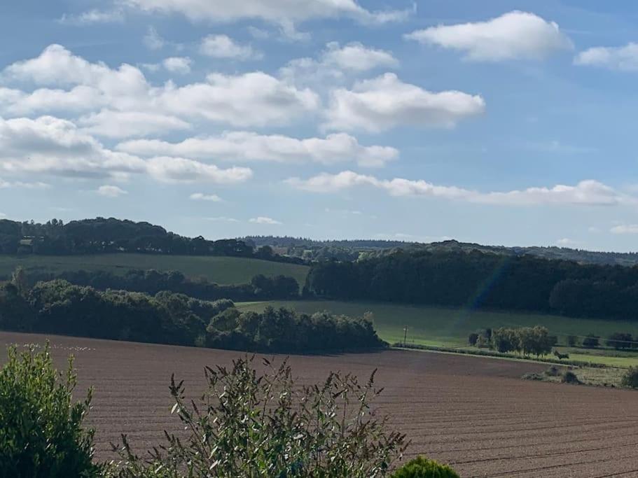 Holiday home Cosy Countryside In An Area Of Outstanding Natural Beauty