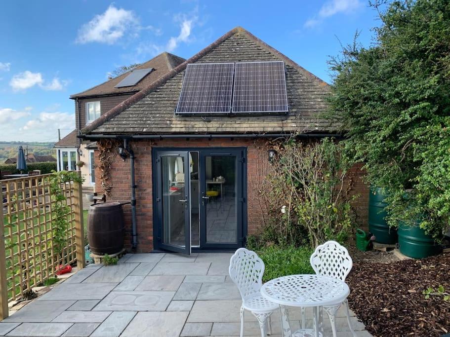 Holiday home Cosy Countryside In An Area Of Outstanding Natural Beauty Barham
