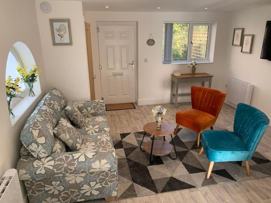 Holiday home Cosy Countryside In An Area Of Outstanding Natural Beauty *