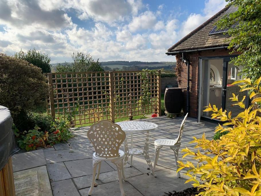 Cosy Countryside In An Area Of Outstanding Natural Beauty Barham