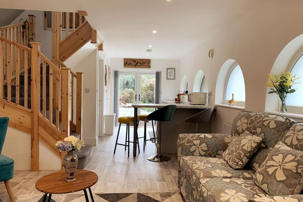 Holiday home Cosy Countryside In An Area Of Outstanding Natural Beauty