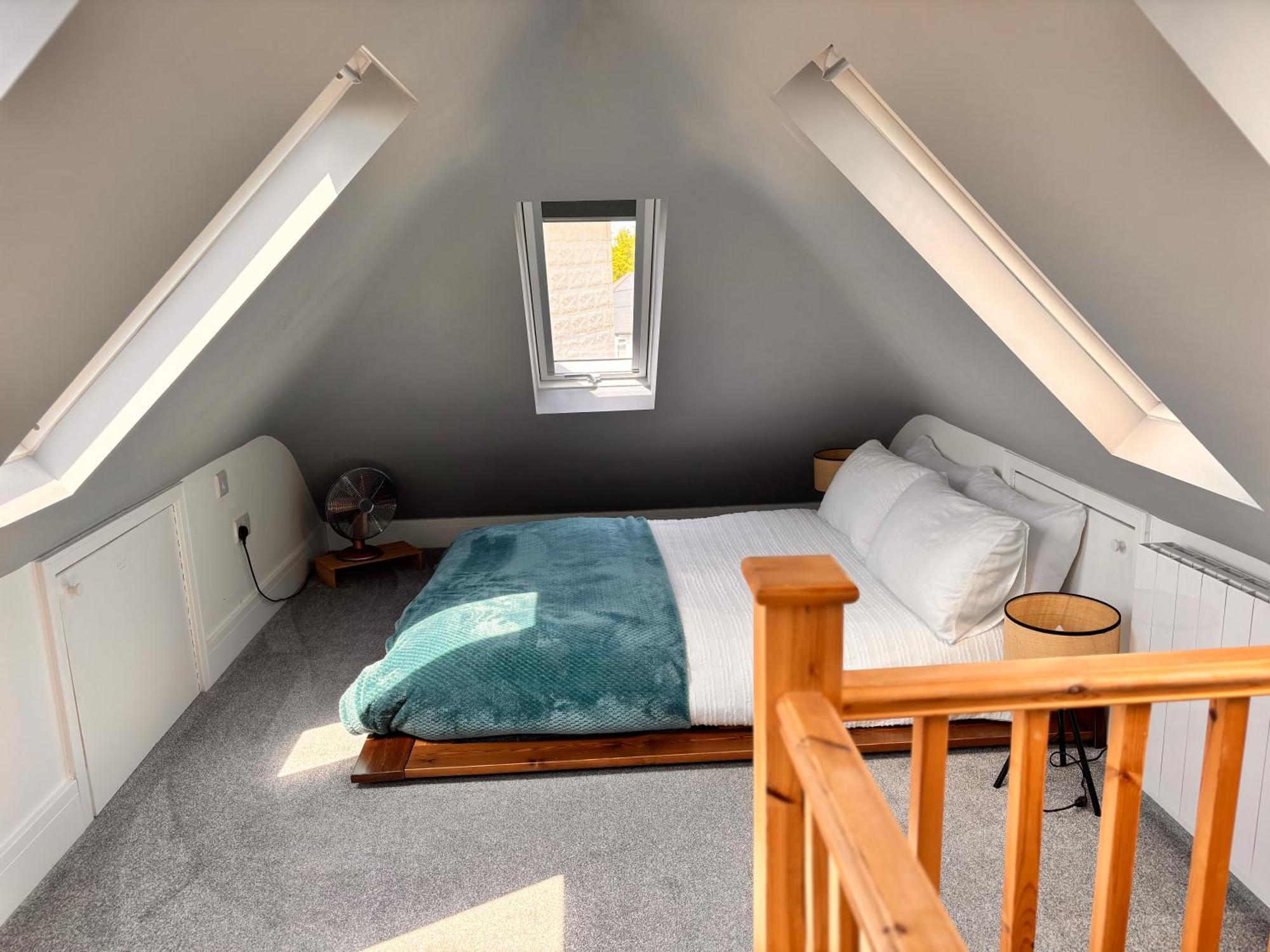 Cosy Countryside In An Area Of Outstanding Natural Beauty Ferienhaus *