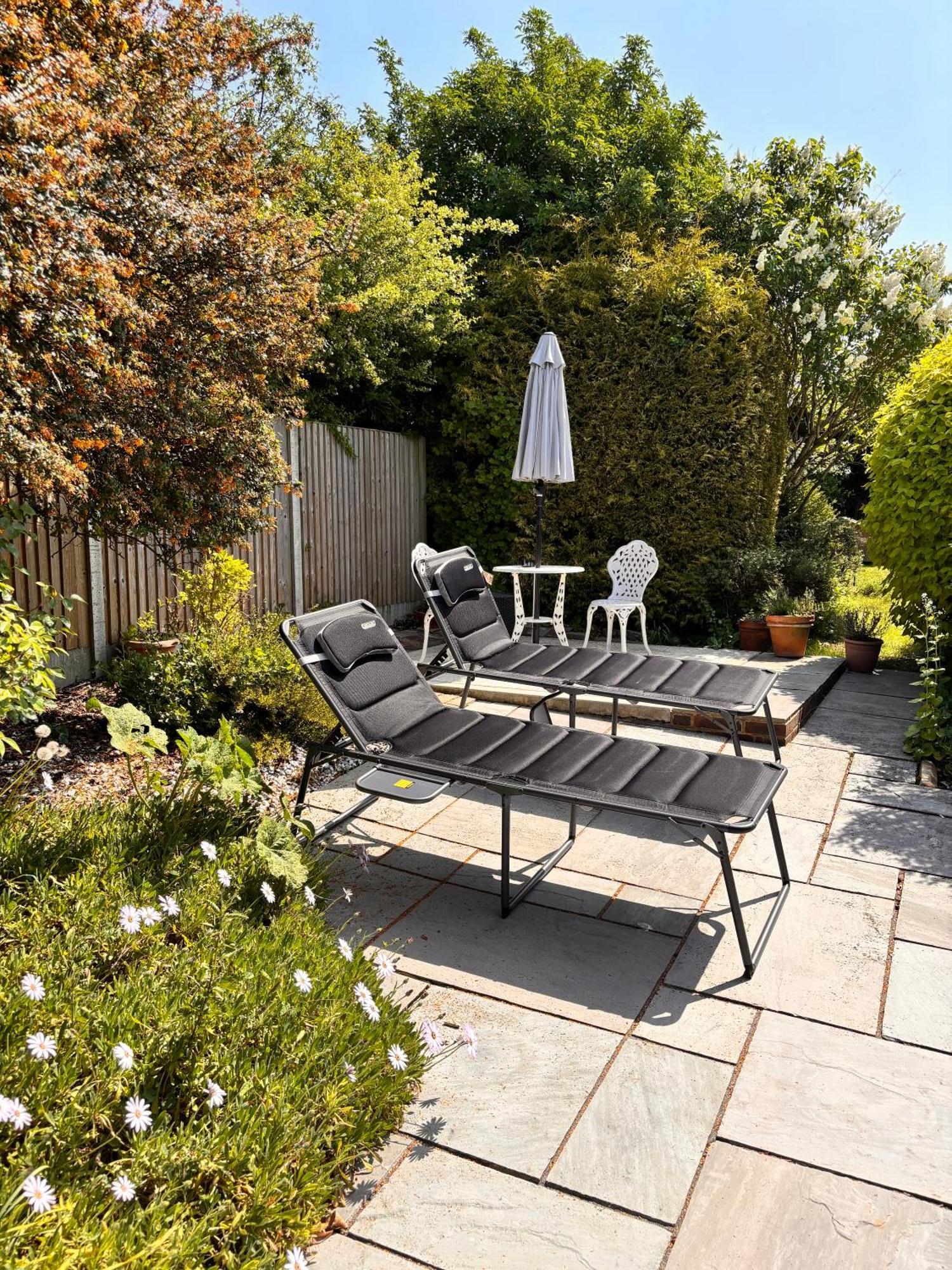 Holiday home Cosy Countryside In An Area Of Outstanding Natural Beauty *