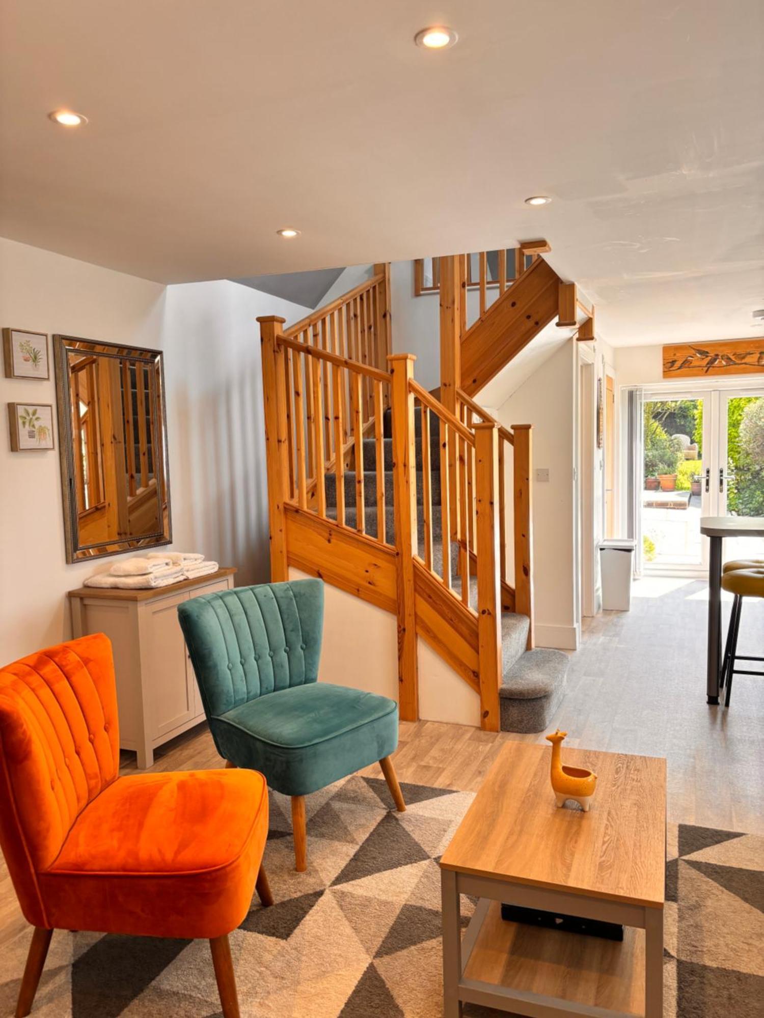 Cosy Countryside In An Area Of Outstanding Natural Beauty * Barham